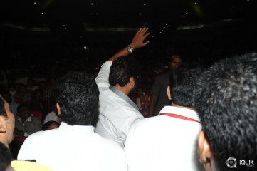 Rowdy Fellow Movie Audio Launch